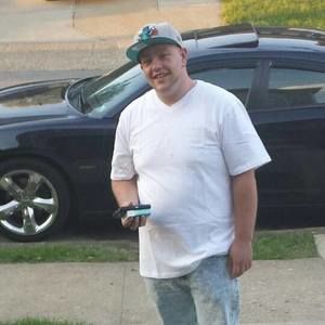 Meet your Posher, Nick